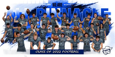 pinnacle high school football live.